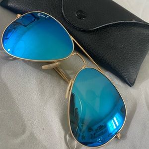 Ray-ban sunglasses